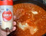 รูปขั้นตอนการทำที่ 9 ของ Bolognese Sauce (ซอสเนื้อมะเขือเทศ)
