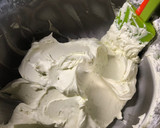 Foto del paso 8 de la receta: Pastel con deco en degradado