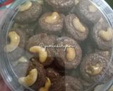 Foto langkah ke 4 dari resep 118. Kue Kacang (Jadul) Coklat.