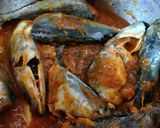 Foto langkah ke 3 dari resep Ikan Kuah Santan.