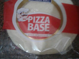 Cheesy Pizza