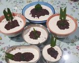 Foto langkah ke 4 dari resep Bubur ketan hitam hemat gas (5-30-7).