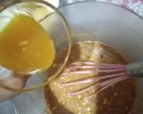 Foto langkah ke 5 dari resep Bolu Karamel.