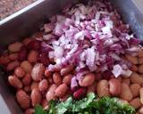 Instant Beans Salad recipe step 1 photo