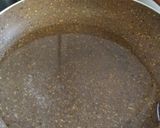 A picture of step 1 of Vegan Black Currant Oats Porridge.