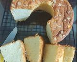 Foto langkah ke 5 dari resep Gluten Free Chiffon Tape Singkong.