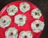 உருளைகிழங்கு மிளகு வடை(potato milagu vadai recipe in tamil) ரெசிபி ஸ்டேப் 4 புகைப்படம்