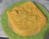 Foto del paso 4 de la receta: Esponjado de Mango