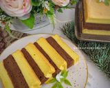 Foto langkah ke 7 dari resep Lapis Surabaya Ekonomis 6 Telur ☆Minggu 51☆.