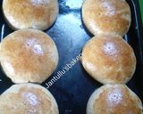 A picture of step 3 of Cream Cheese Garlic Bread.