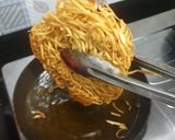 Foto langkah ke 8 dari resep Ifu Mie Cah Ayam Pedas.