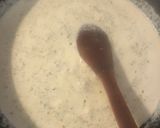 Foto del paso 4 de la receta: Salmón con salsa de pistachos