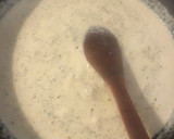 Foto del paso 4 de la receta: Salmón con salsa de pistachos