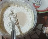 Foto del paso 4 de la receta: Tarta de membrillo con nuez