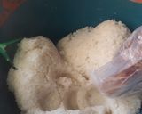Foto langkah ke 5 dari resep Uli ketan putih.