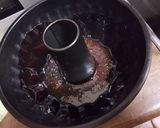 صورة لخطوة 3 من وصفة كريم الكراميل 🍮