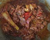 Foto langkah ke 6 dari resep Sambal bakasam.