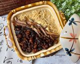 Foto langkah ke 4 dari resep Crispy Noodle Soup.