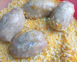 Foto langkah ke 4 dari resep Udang Keju a la Mie Gacoan.