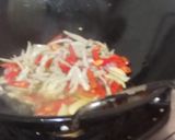 Foto langkah ke 2 dari resep Tumis pare pake teri.