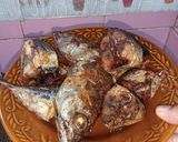 Foto langkah ke 3 dari resep Gulai Ikan Tongkol.