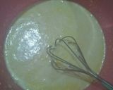 Foto langkah ke 2 dari resep Brodel Santan 1 Telur.