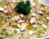 Recipe step image