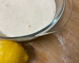 Foto del paso 5 de la receta: Bizcocho Ángel Food con Natillas