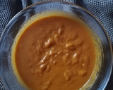 Foto del paso 6 de la receta: Sofrito de tomate y cebolla. Un clásico