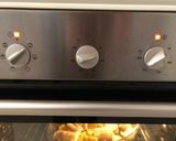 Foto del paso 3 de la receta: Bacalao gratinado con patatas al horno