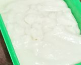 Foto langkah ke 2 dari resep Fried Milk.