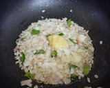 முட்டை கொத்து சப்பாத்தி(muttai kotthu chapati recipe in tamil) ரெசிபி ஸ்டேப் 1 புகைப்படம்