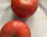 Foto del paso 8 de la receta Tomates rellenos (Γεμιστά),plato vegetariano de Grecia