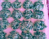 Foto del paso 5 de la receta: Ravioles de espinaca y ricota