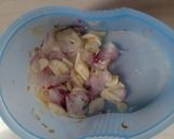 Foto langkah ke 1 dari resep Tumis kangkung resep ibuku.