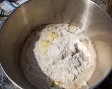 Simple White Bread recipe step 2 photo