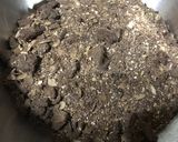 Φωτογραφία βήματος 1 της συνταγής Superfood τρούφες - my power balls