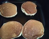 Foto del paso 6 de la receta: Hot cakes esponjosos