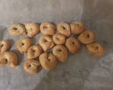 Taralli pugliesi recipe step 4 photo