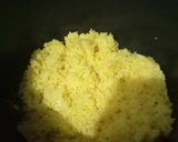 Foto langkah ke 2 dari resep Nasi Kuning Ricecooker.