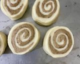 Foto langkah ke 4 dari resep Bakpao (No Mixer).