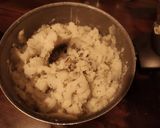 Foto del paso 2 de la receta: Puré de papas con cáscara