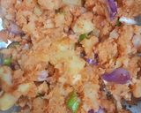 आलू ब्रेड कटलेट(aloo bread cutlet recipe in hindi) रेसिपी चरण 1 फोटो