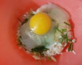 Foto langkah ke 2 dari resep Tahu Walik Ayam.