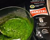 Foto del passaggio 2 della ricetta Risotto croccante alla bava