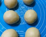 Foto langkah ke 4 dari resep 460. Donat Maizena.
