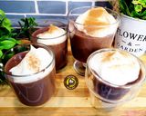 A picture of step 4 of Best Ever Hot Chocolate Drink Recipe Indian Style.