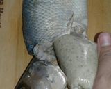 Foto langkah ke 4 dari resep Otak - otak bandeng.