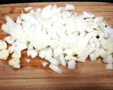 Foto del paso 3 de la receta: ...Albóndigas caseras en salsa naranja al aroma de canela