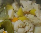 Pav Bhaji recipe step 1 photo
